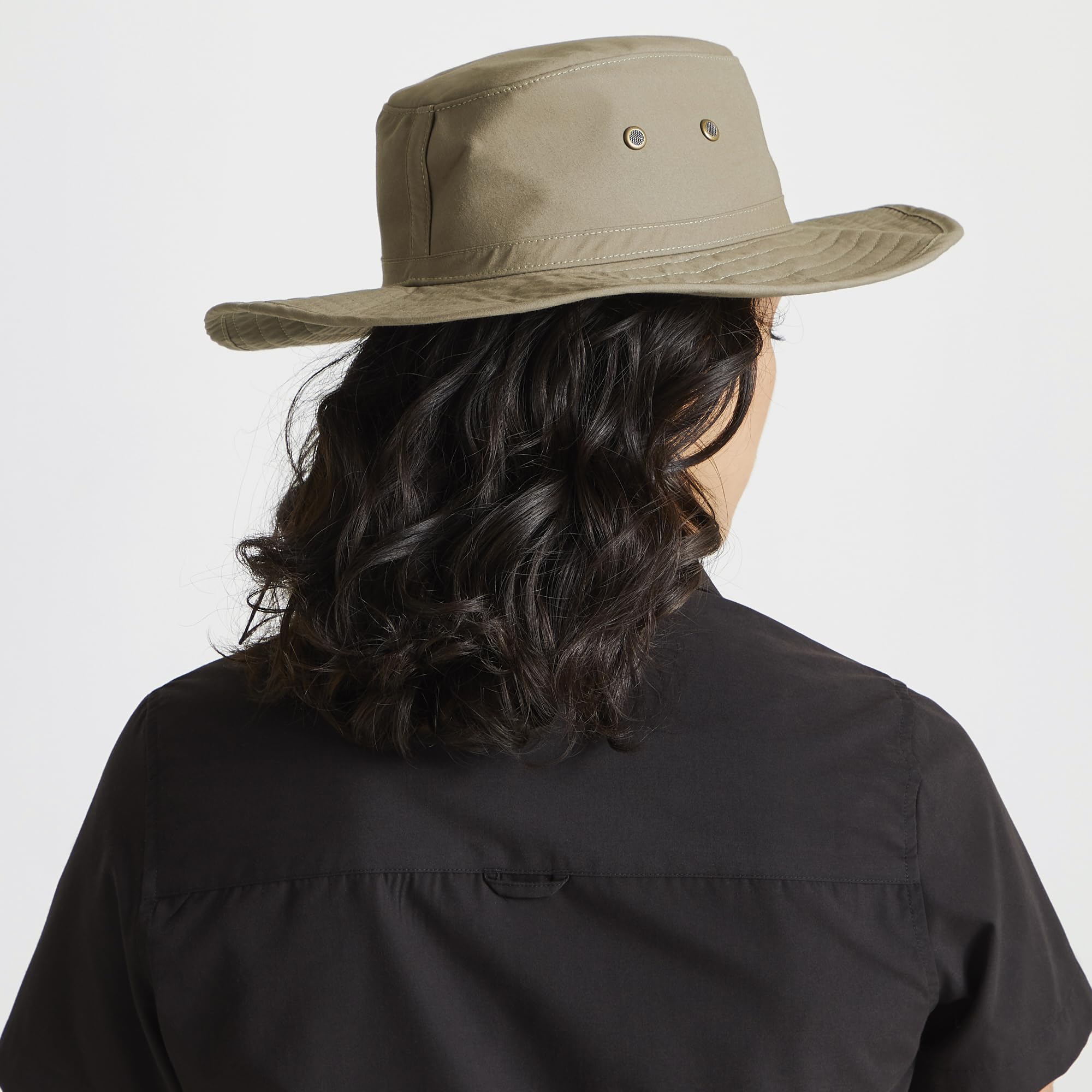 craghoppers-unisex-kiwi-ranger-bucket-hat-safarihut image 5
