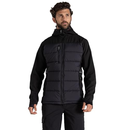 craghoppers-castleford-hybrid-arbeitsjacke-f-r-herren image 7