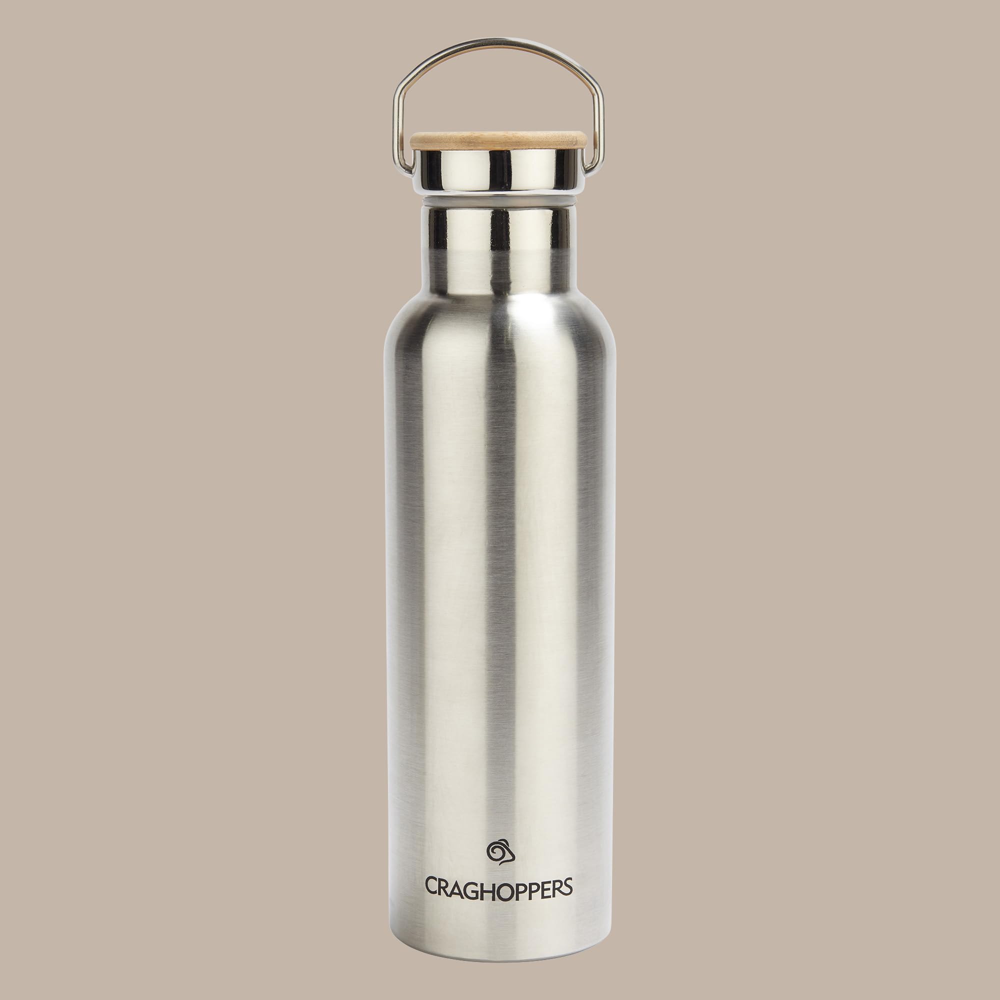 craghoppers-wasserflasche-750-ml-knospen-gr-n image 5