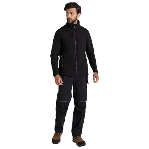 craghoppers-whitby-softshell-arbeitsjacke-f-r-herren image 8