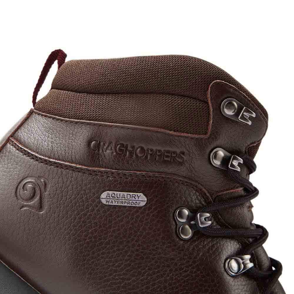 craghoppers-herren-kiwi-trek-boot-wasserdichte-wanderstiefel image 5