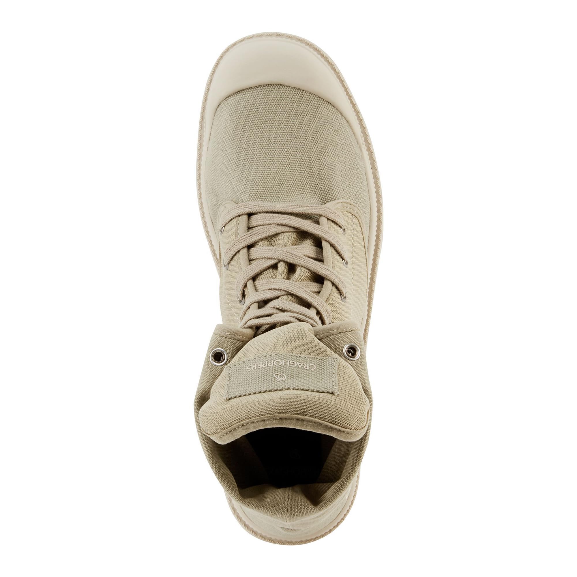 craghoppers-mesa-hi-wanderstiefel-desert-boots-herren-high-cut image 7