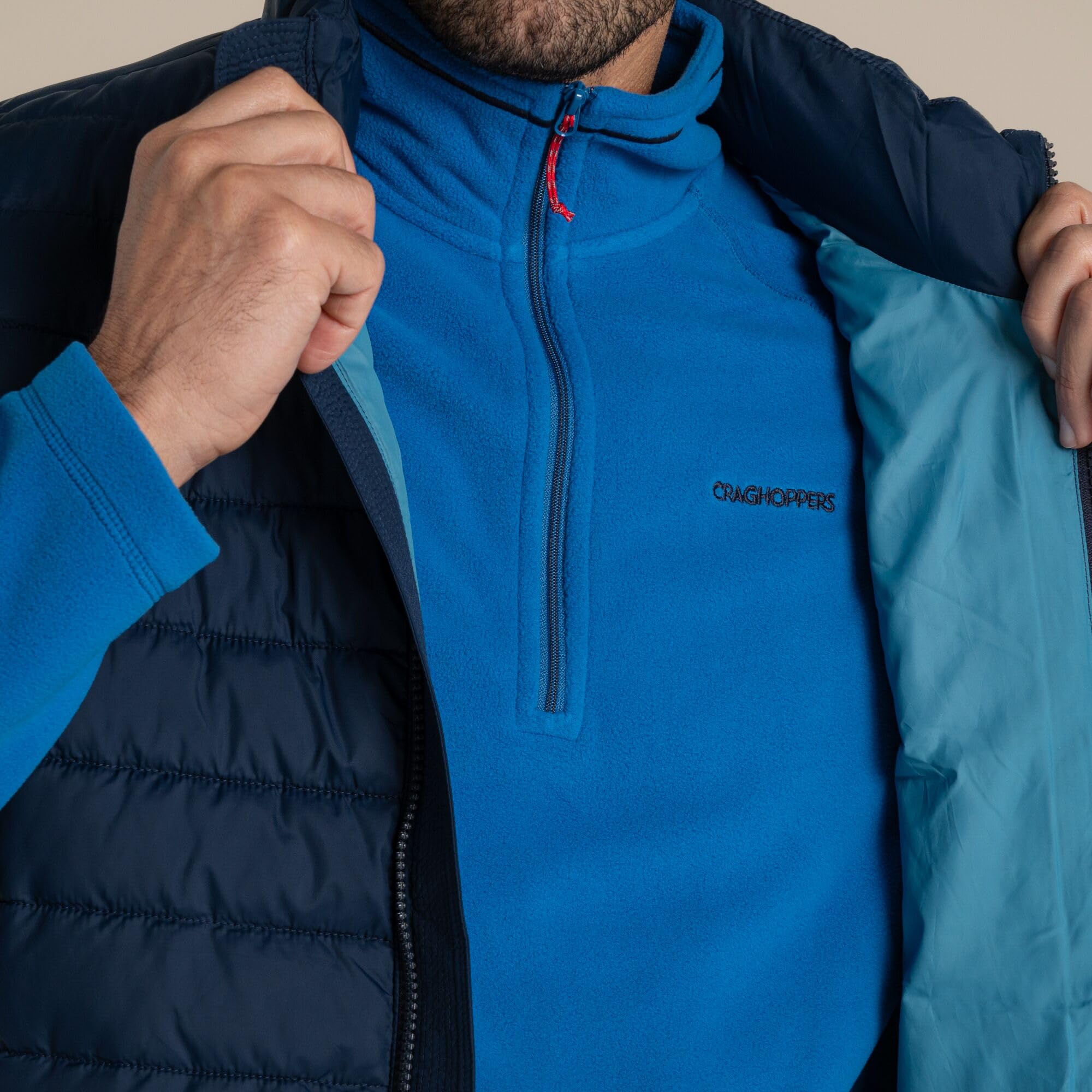 craghoppers-complite-ix-weste-herren image 7