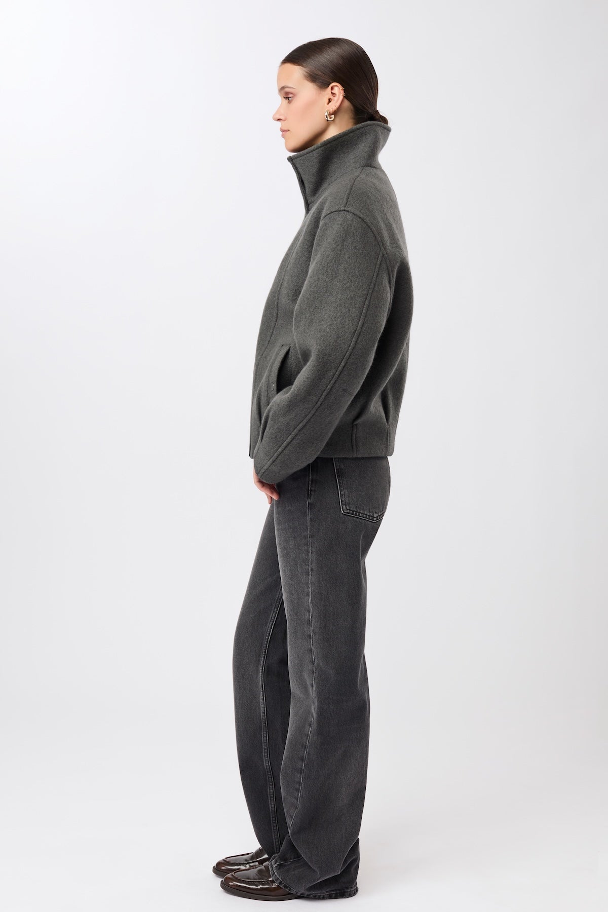 langerchen-oversize-blouson-wattiert-bomberjacke-platinum image 4