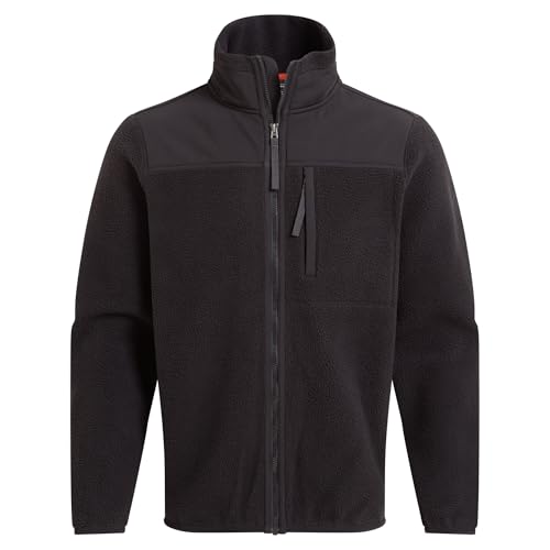 craghoppers-morley-fleece-arbeitsjacke-herren image 4