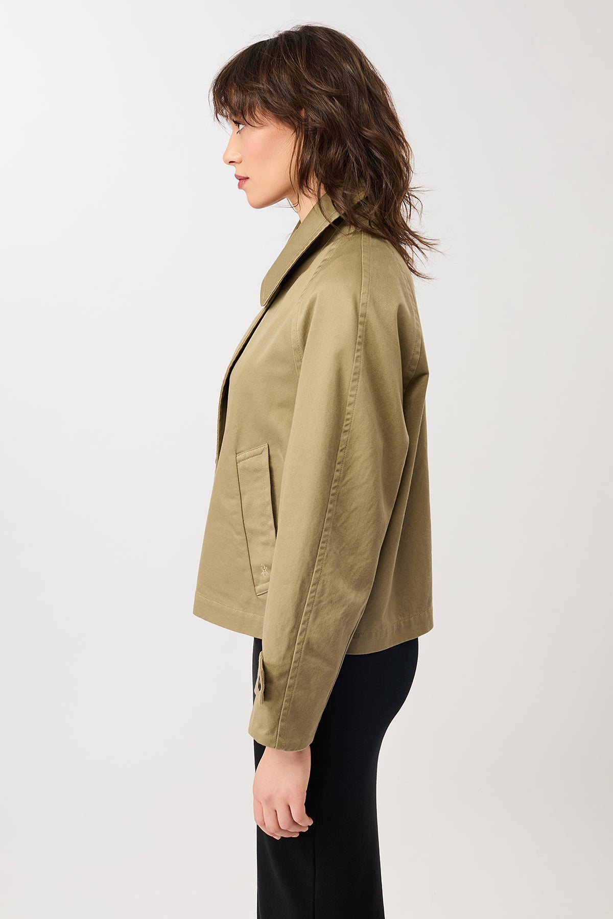 langerchen-kurze-trenchjacke-aus-bio-baumwolle-breeze image 2