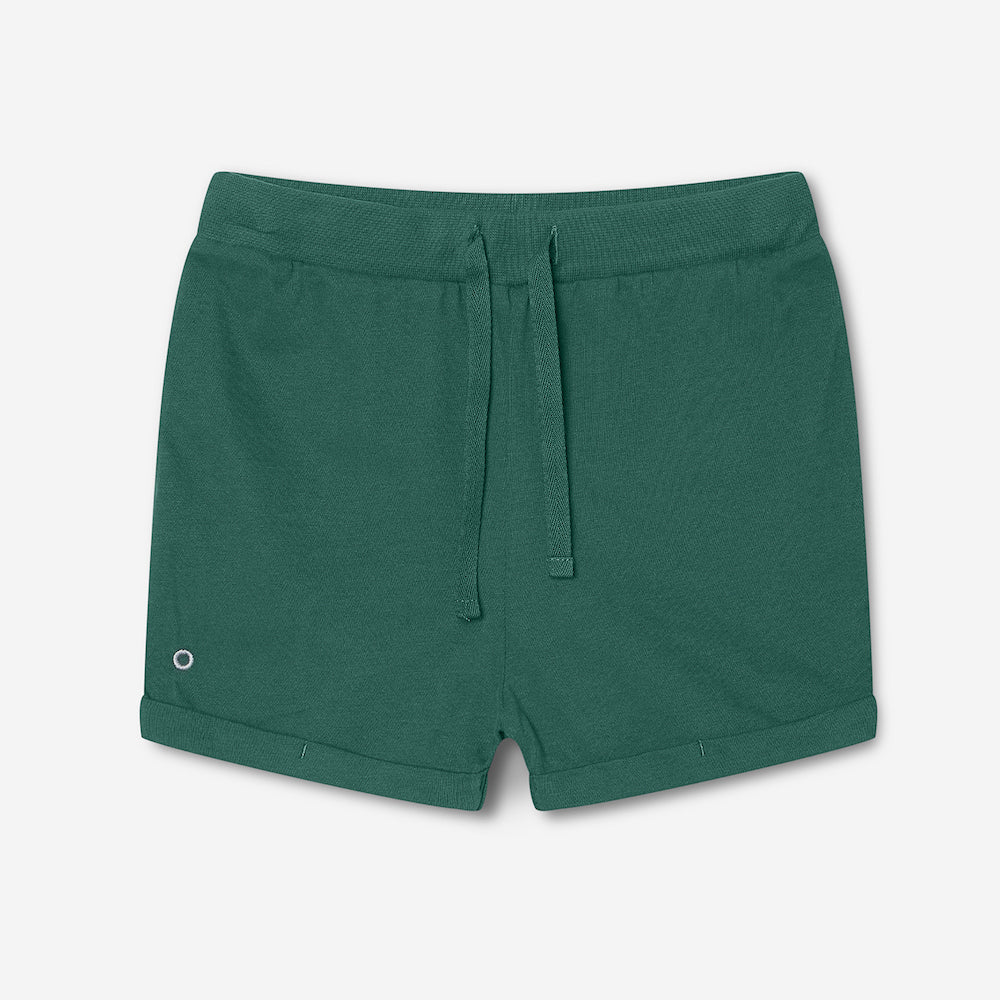 or-basics-run-around-shorts-kinder-bio-baumwolle-shorts image 3