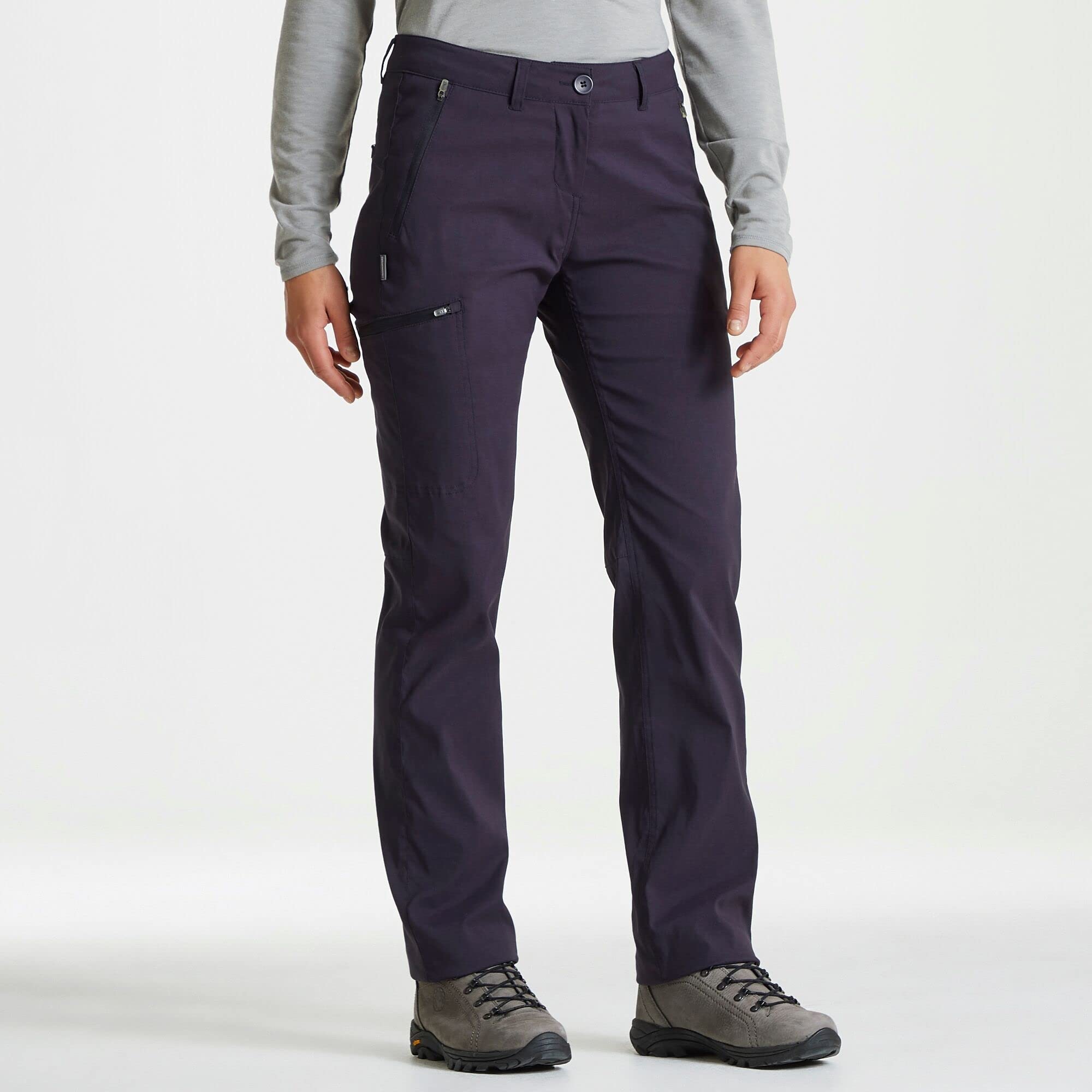 craghoppers-damen-expert-kiwi-pro-ii-wanderhose image 5