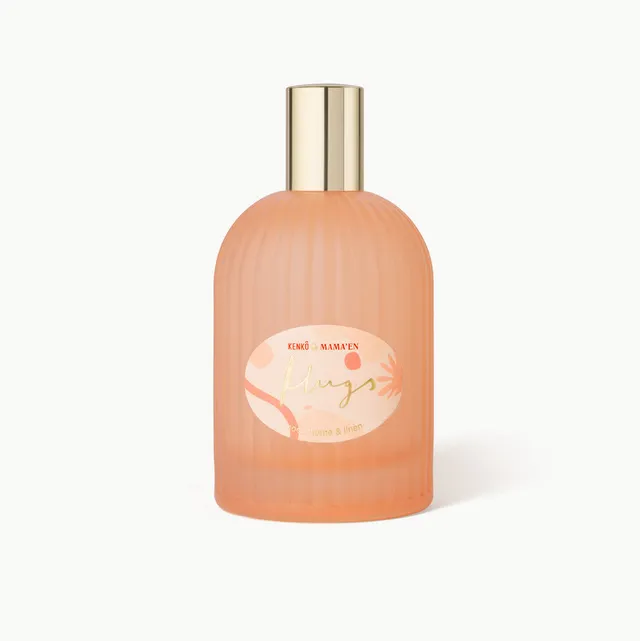 or-basics-kenk-hugs-nat-rliches-body-spray-mama-baby-duft image 1