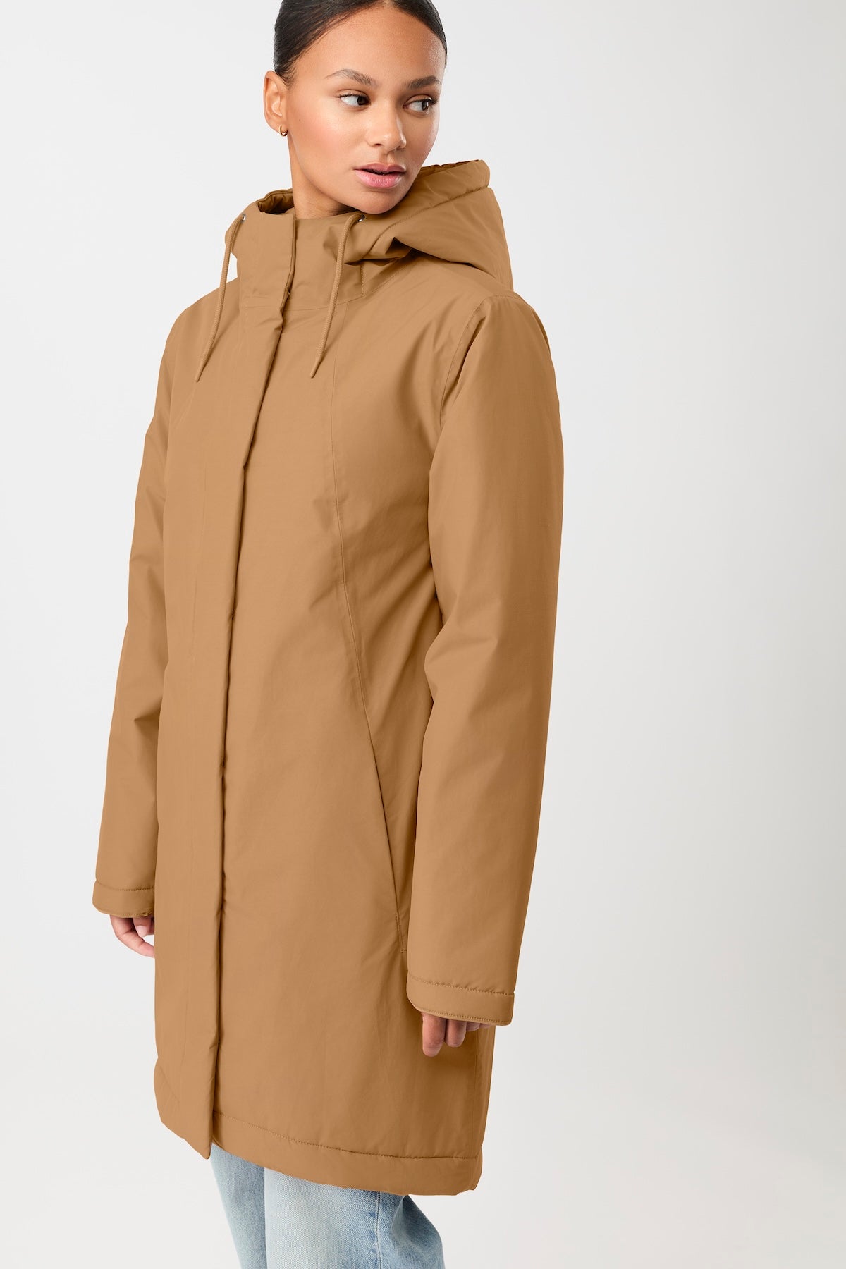 langerchen-wattierter-parka-leicht-tailliert-oak-beige image 4