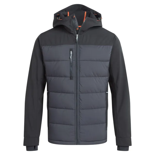 craghoppers-castleford-hybrid-arbeitsjacke-f-r-herren image 1