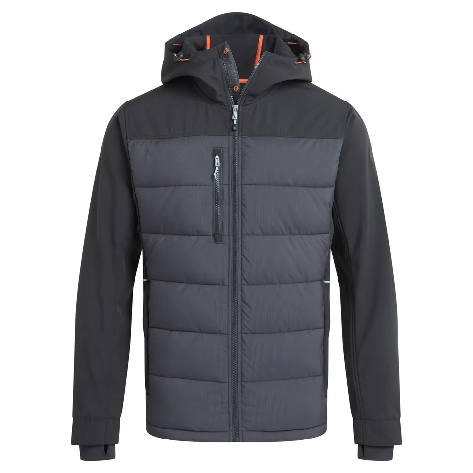 craghoppers-castleford-hybrid-arbeitsjacke-f-r-herren image 1