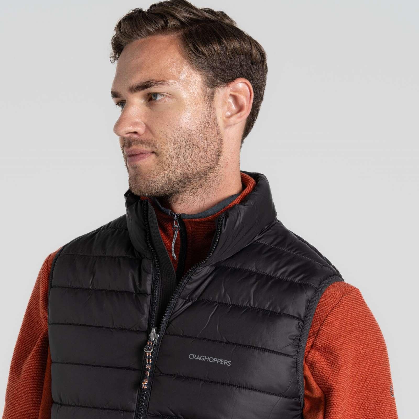 craghoppers-herren-complite-ix-vest-weste-wasserdicht image 6