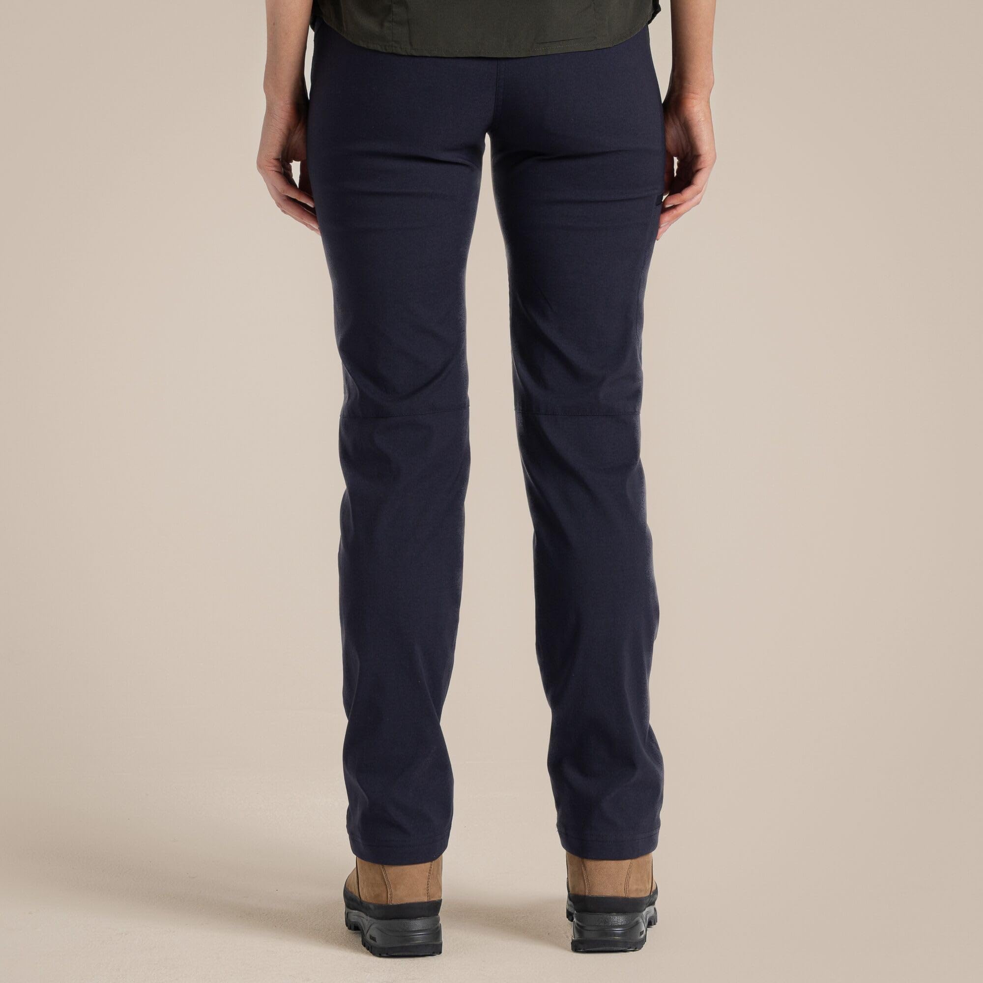 craghoppers-damen-expert-kiwi-pro-ii-hose-hiking-pants image 7