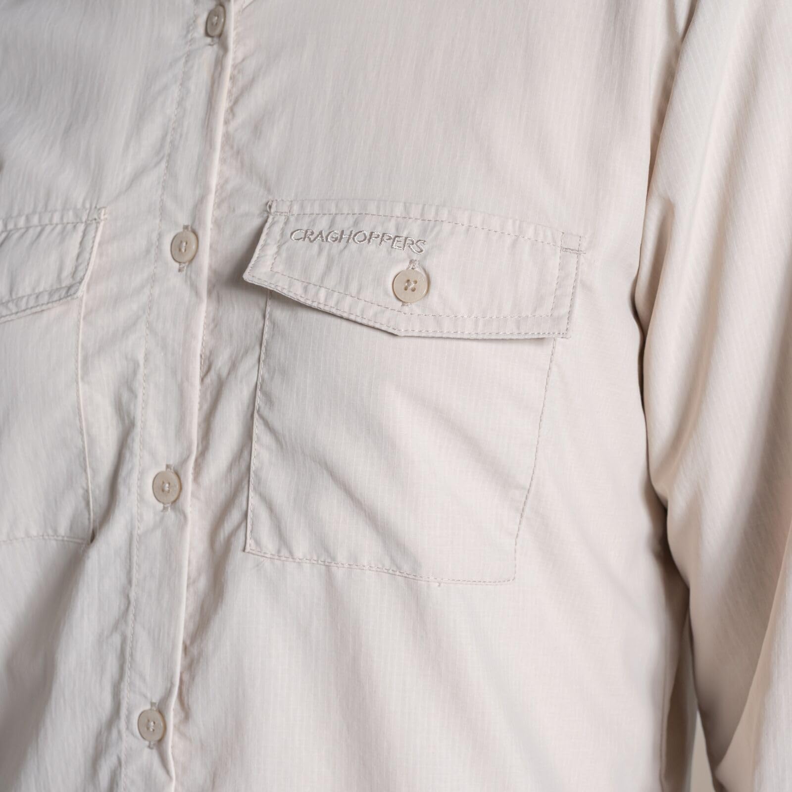 craghoppers-nosilife-loukkos-langarmshirt-damen image 5