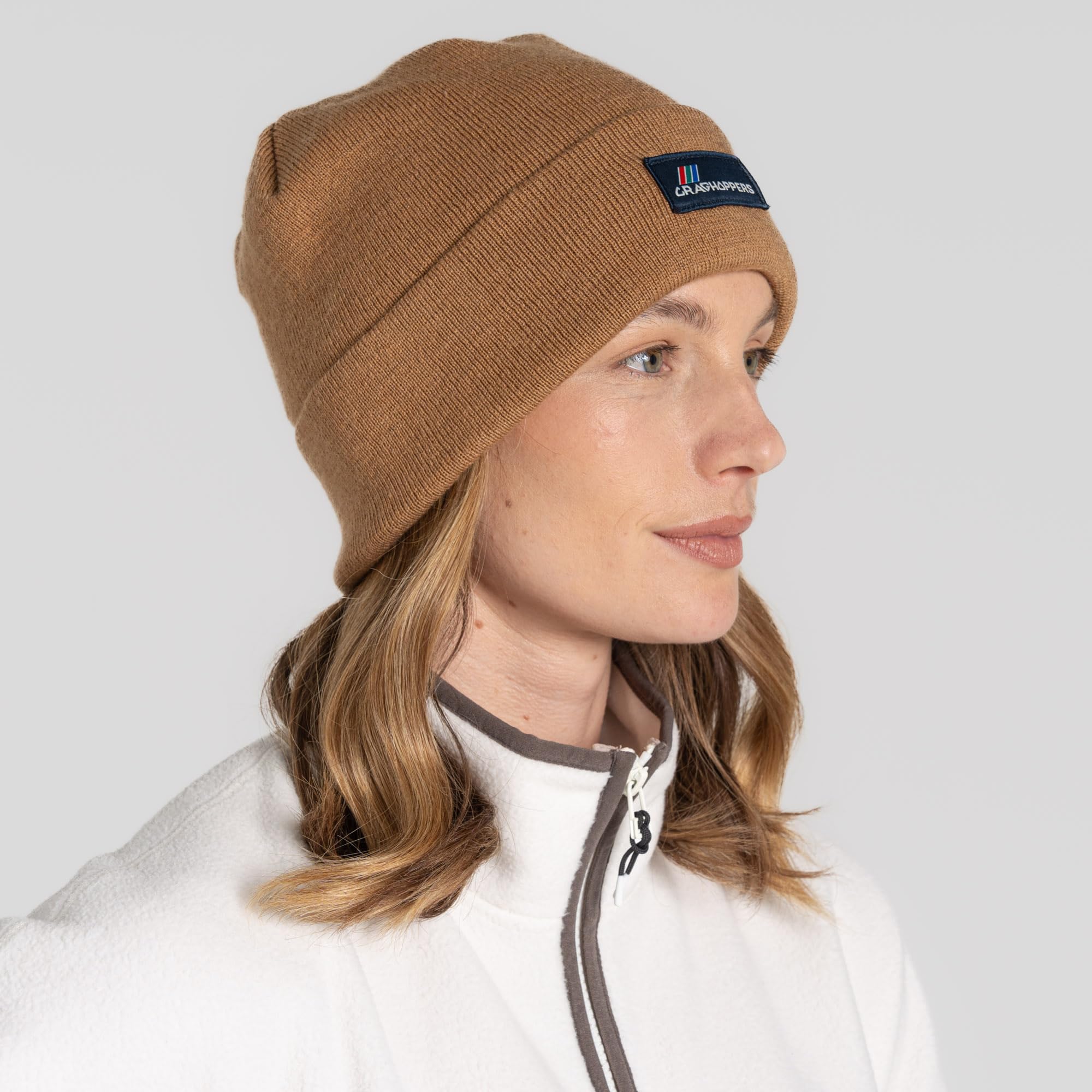 craghoppers-archive-beanie-m-tze-unisex image 2