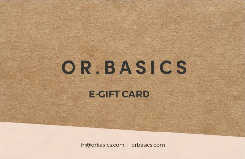 or-basics-geschenkgutschein-ab-10-e-gift-card image 1