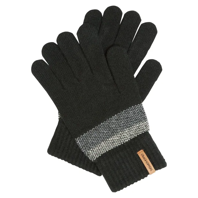 craghoppers-forster-handschuhe-1er-pack image 1