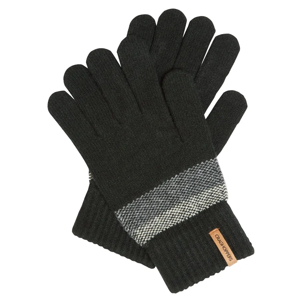 craghoppers-forster-handschuhe-1er-pack image 1