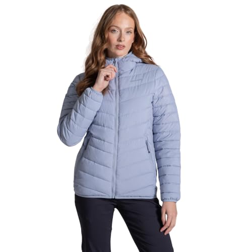 craghoppers-compresslite-ix-damen-steppjacke-mit-kapuze image 6