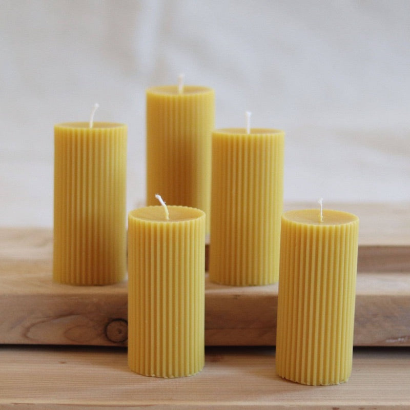 or-basics-stumpenkerzen-aus-bienenwachs-handgefertigt image 6