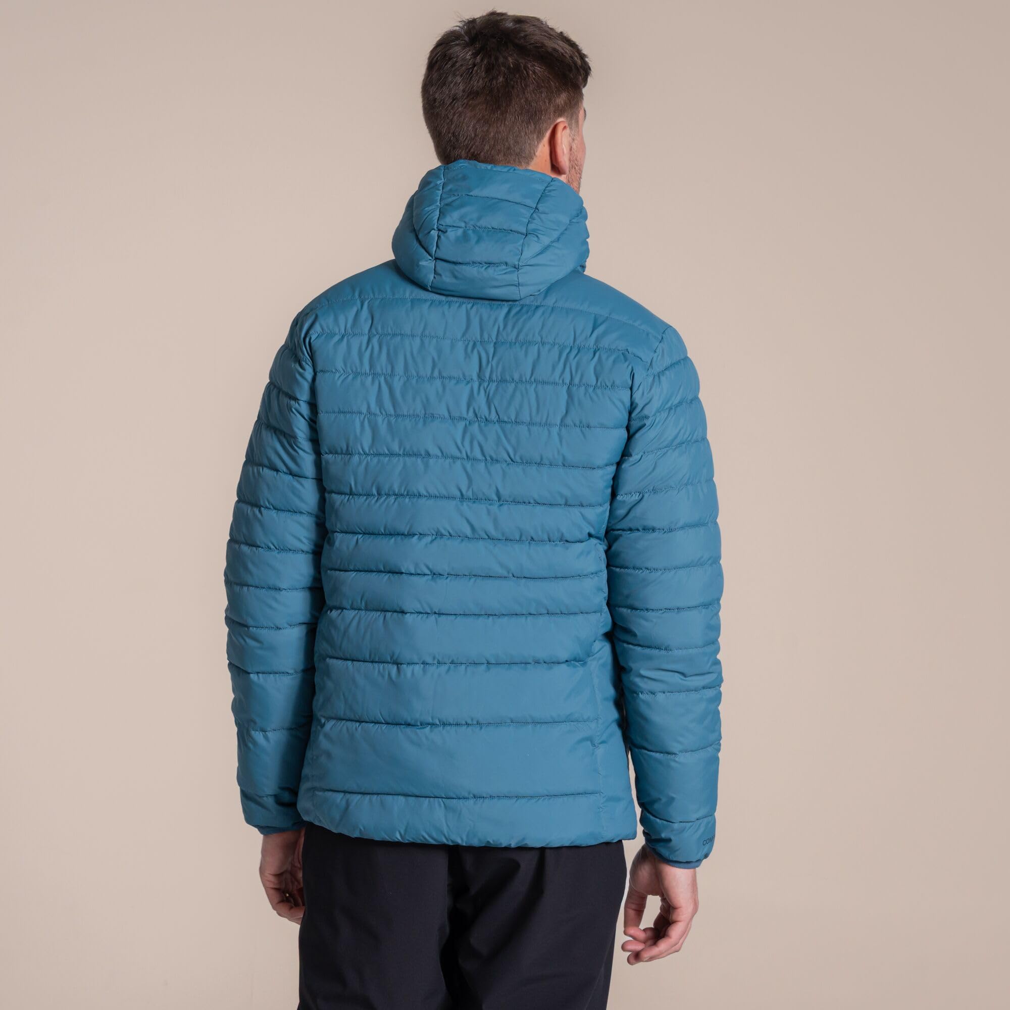 craghoppers-compresslite-ix-herren-kapuzenjacke-thermopro image 2