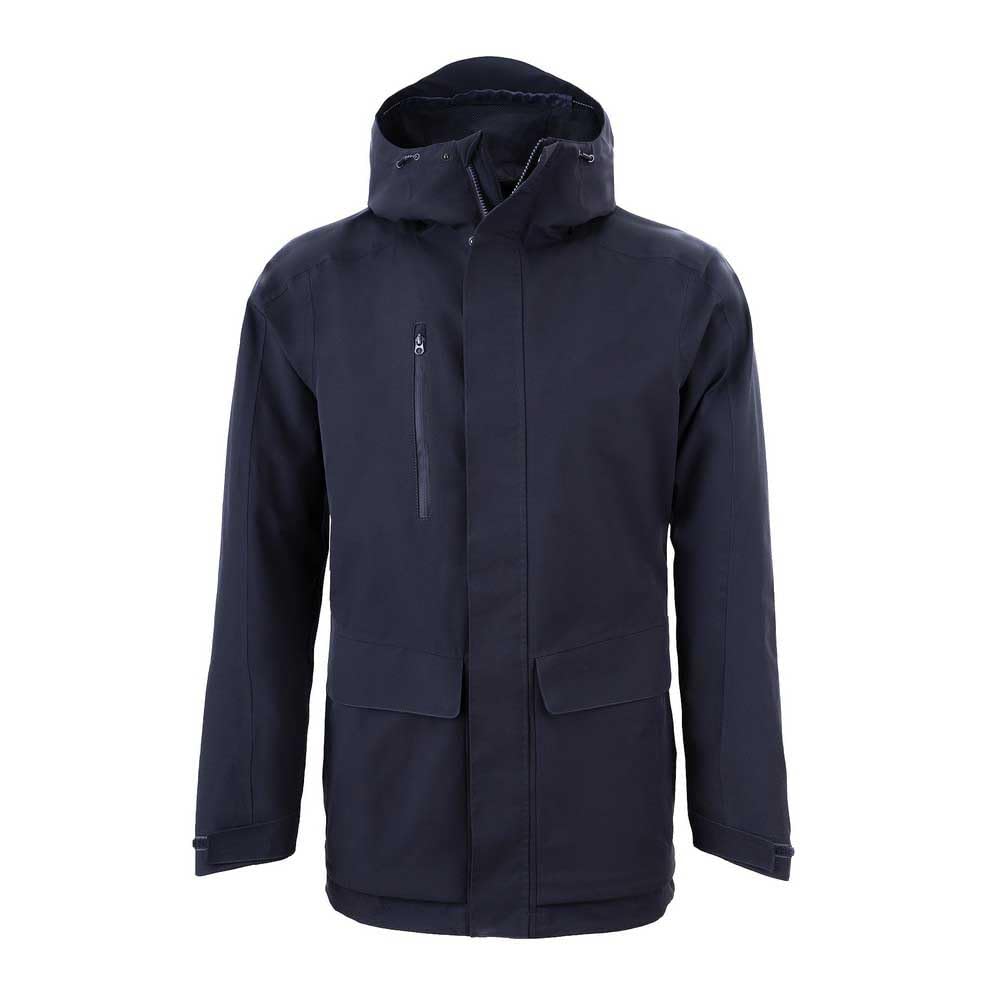 craghoppers-3-in-1-unisex-regenjacke-aquadry-softshell image 4
