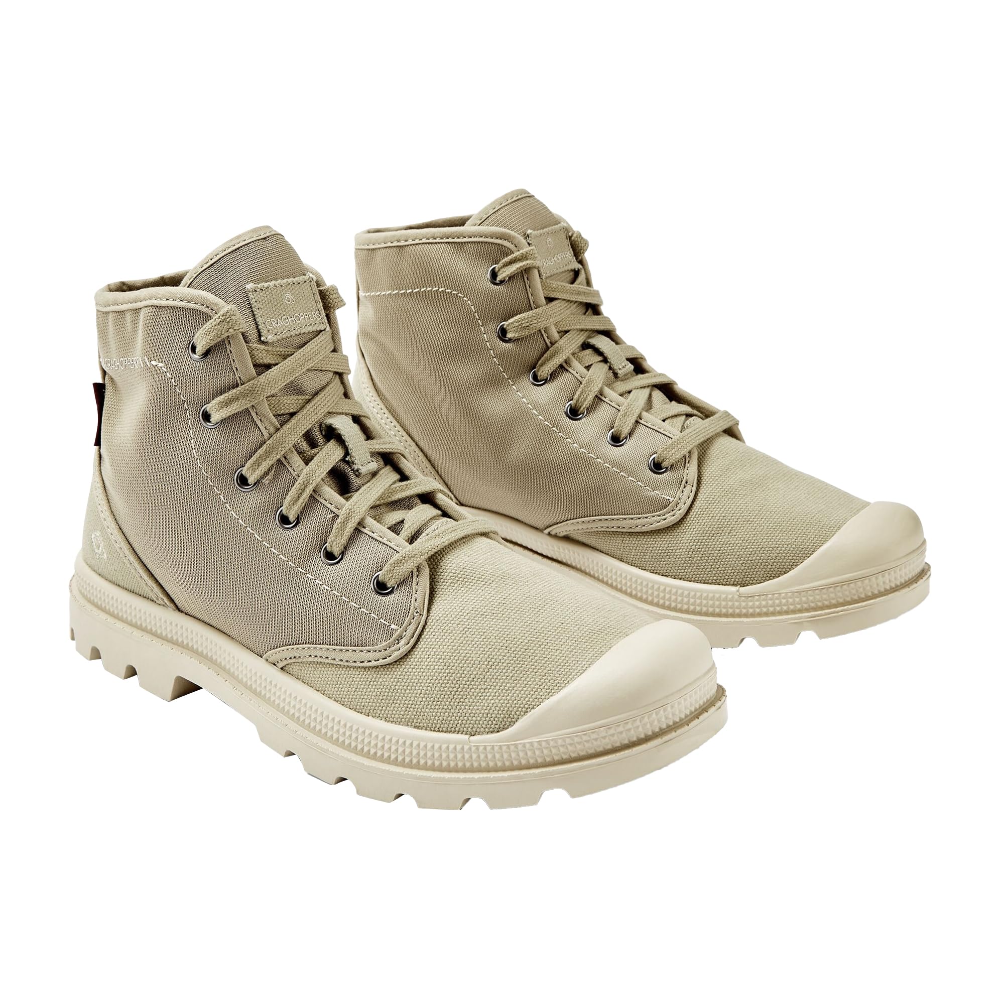 craghoppers-damen-mesa-wanderstiefel-canvas image 8