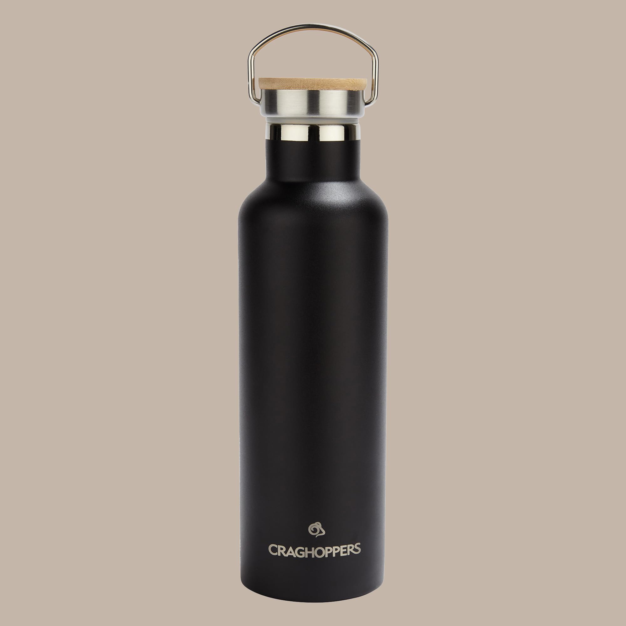 craghoppers-wasserflasche-750-ml-knospen-gr-n image 2