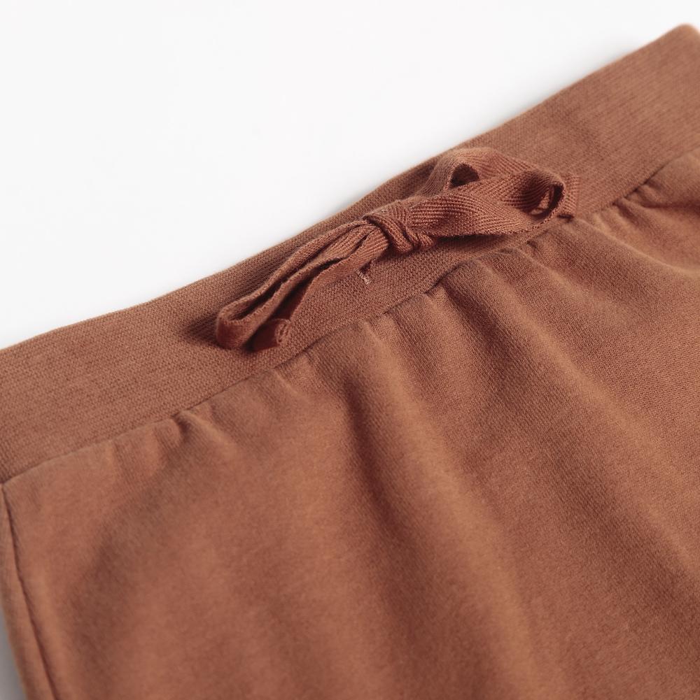 or-basics-oh-so-easy-pants-bio-fleece-jogginghose-kinder image 6