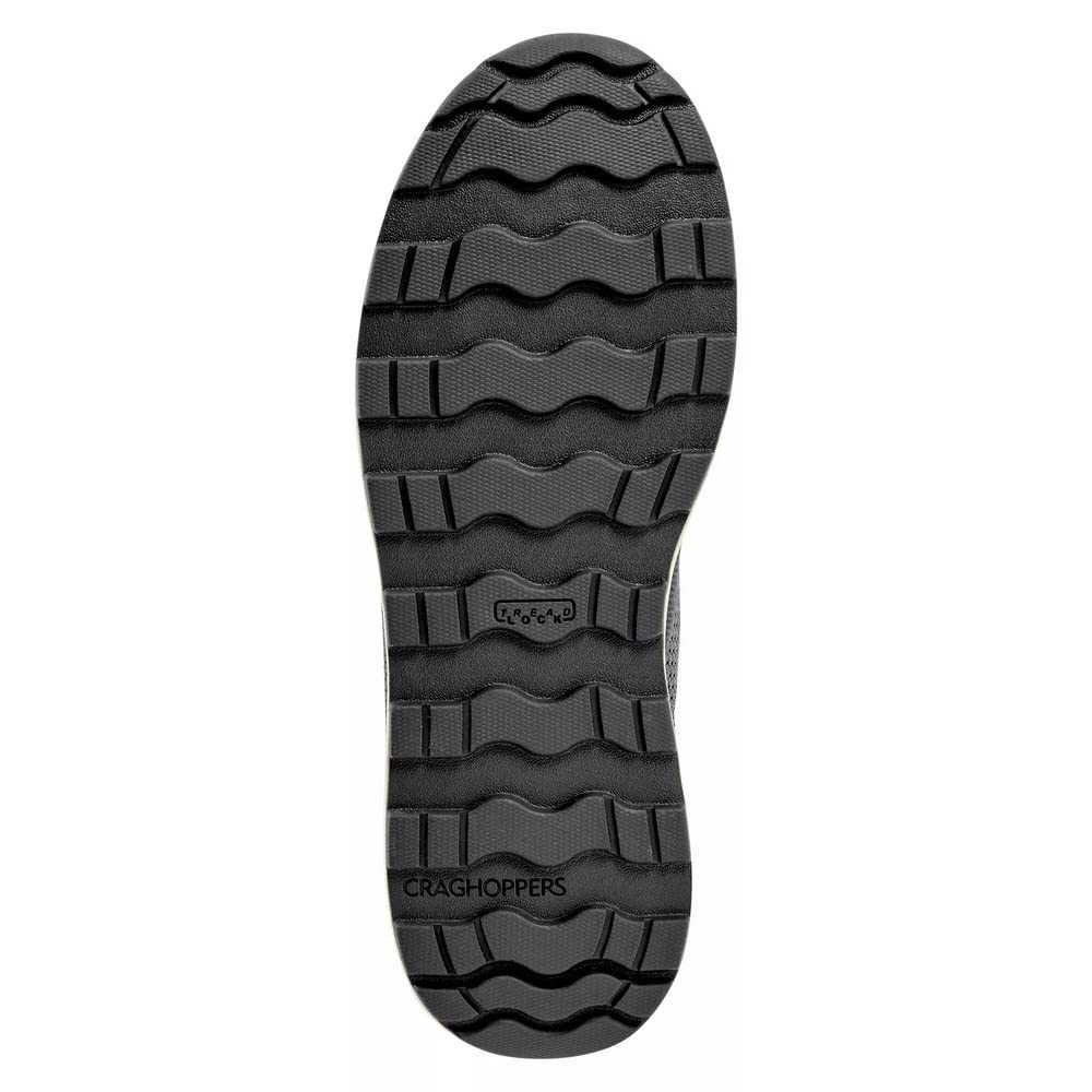 craghoppers-eco-lite-mid-herren-wanderschuhe-leicht image 8