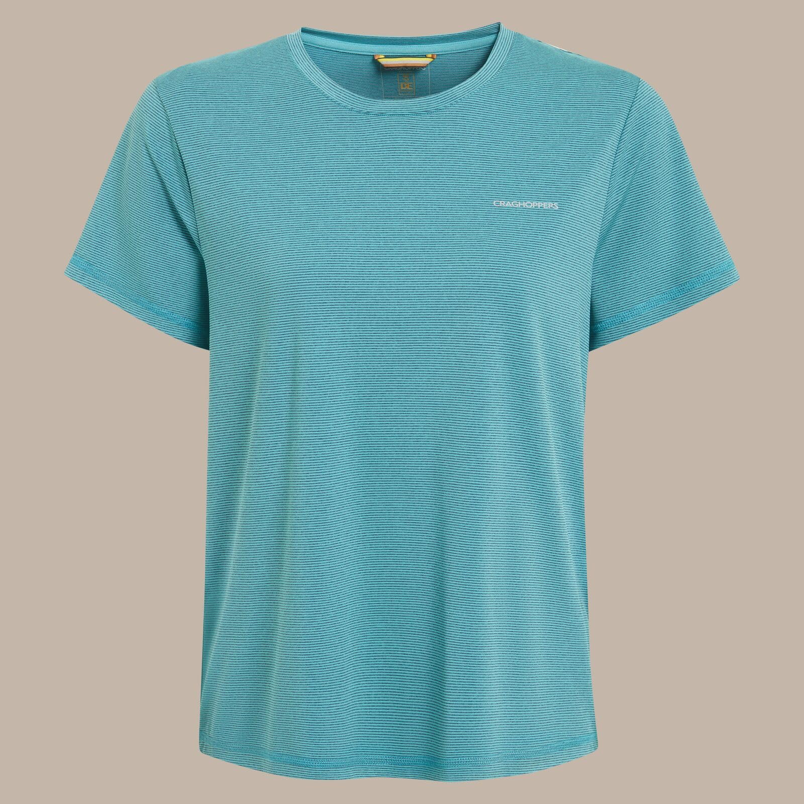 craghoppers-ellie-damen-t-shirt image 5