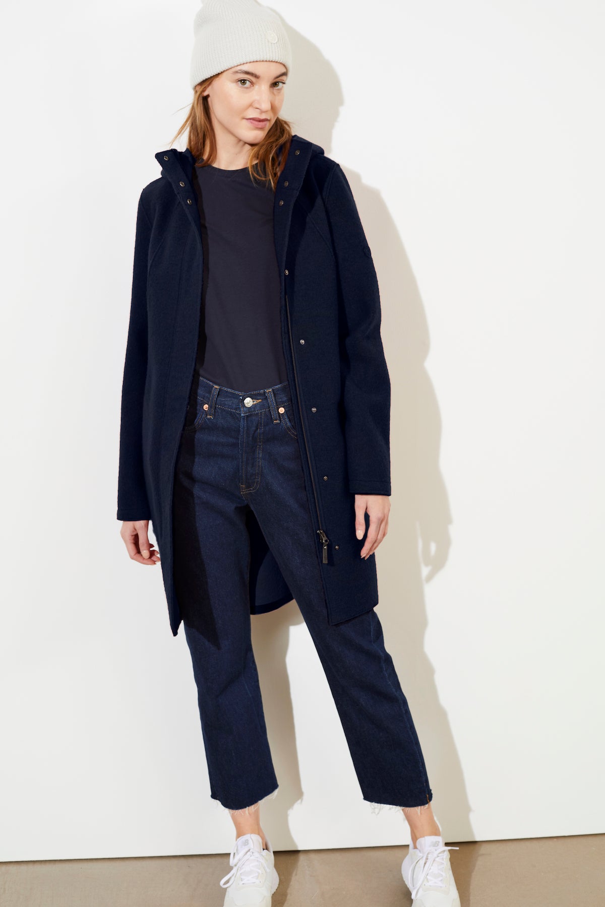 langerchen-parka-tailliert-aus-walk-mit-membran-navy image 3