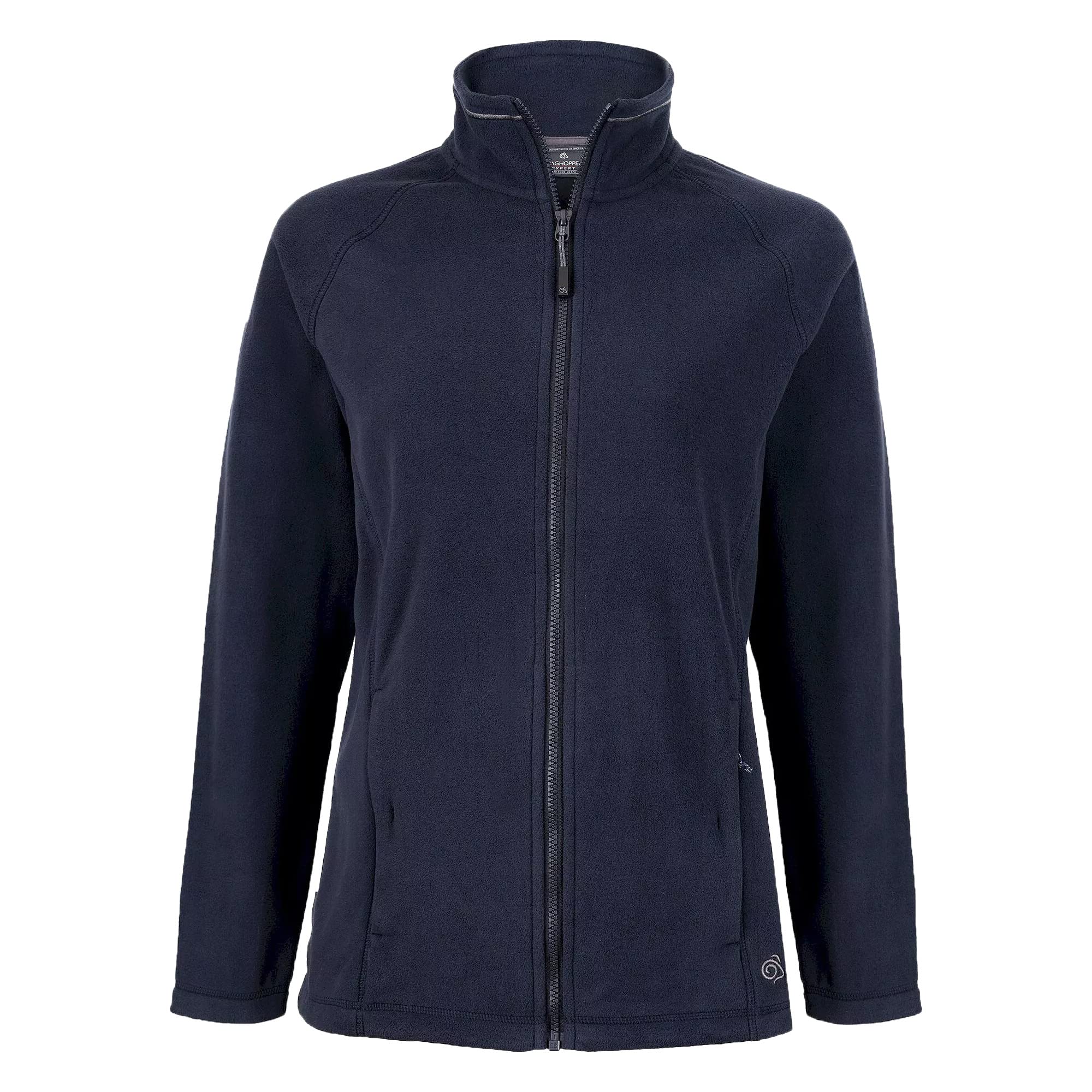 craghoppers-miska-200-fleecejacke-f-r-damen-full-zip image 1
