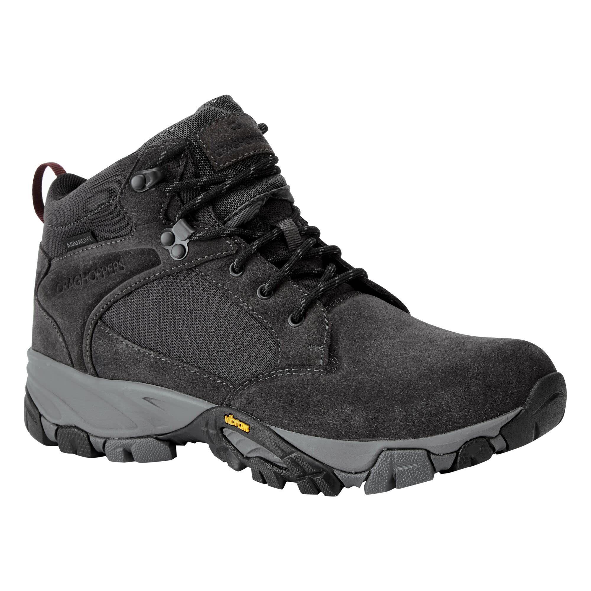 craghoppers-salado-herren-wanderstiefel-mid image 8