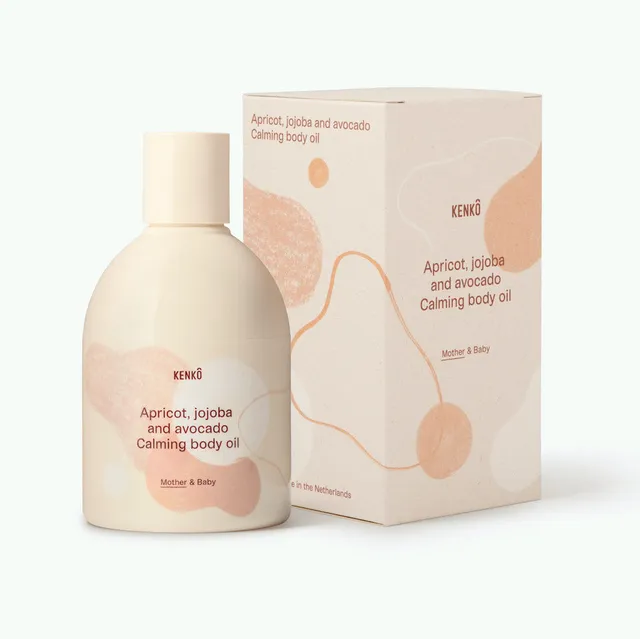 or-basics-kenk-body-oil-k-rper-l-mutter-baby image 1