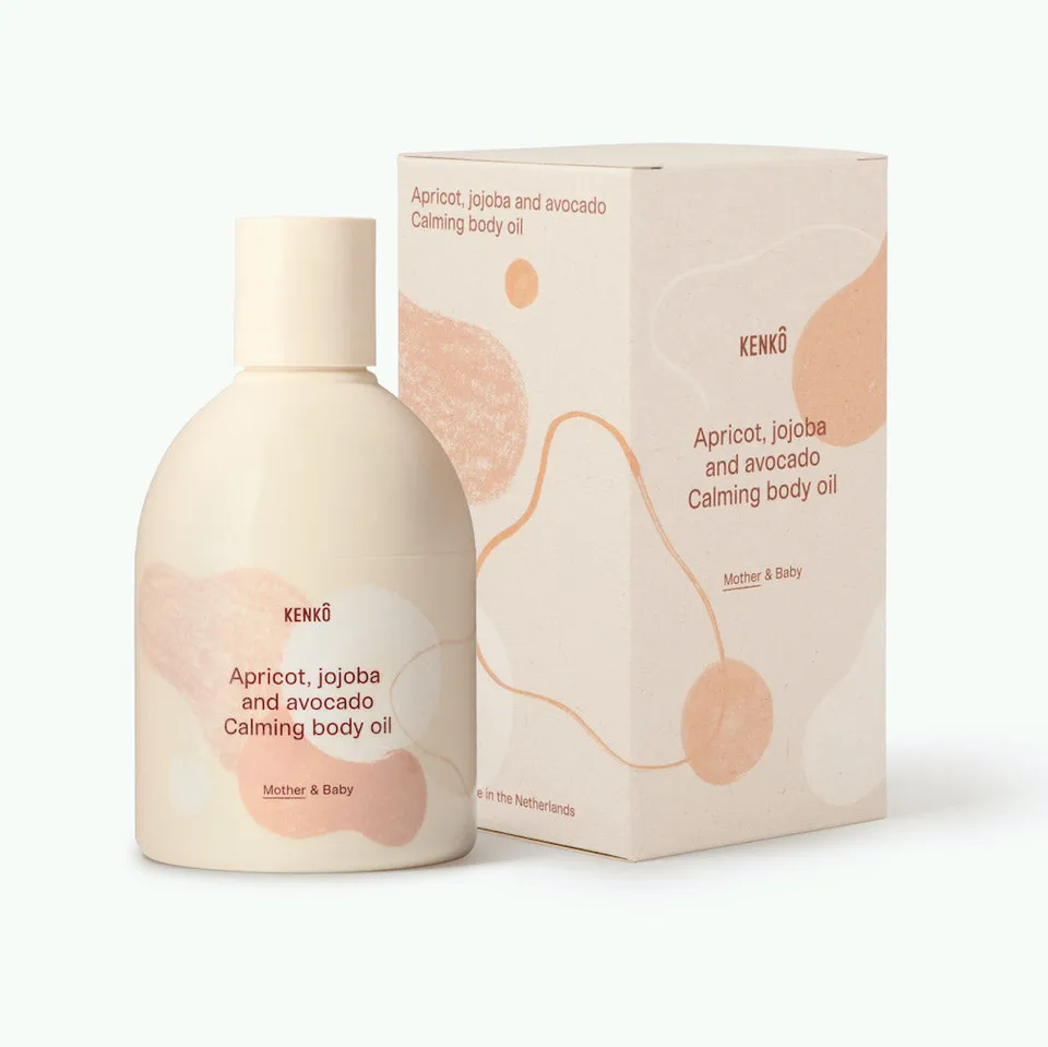 or-basics-kenk-body-oil-k-rper-l-mutter-baby image 1