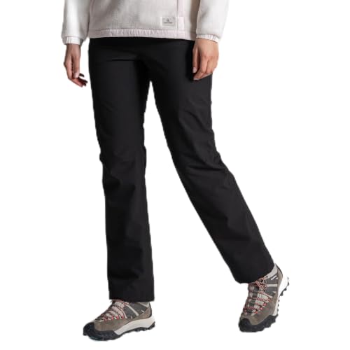 craghoppers-aysgarth-pro-damen-wanderhose-wasserdicht-thermo image 2