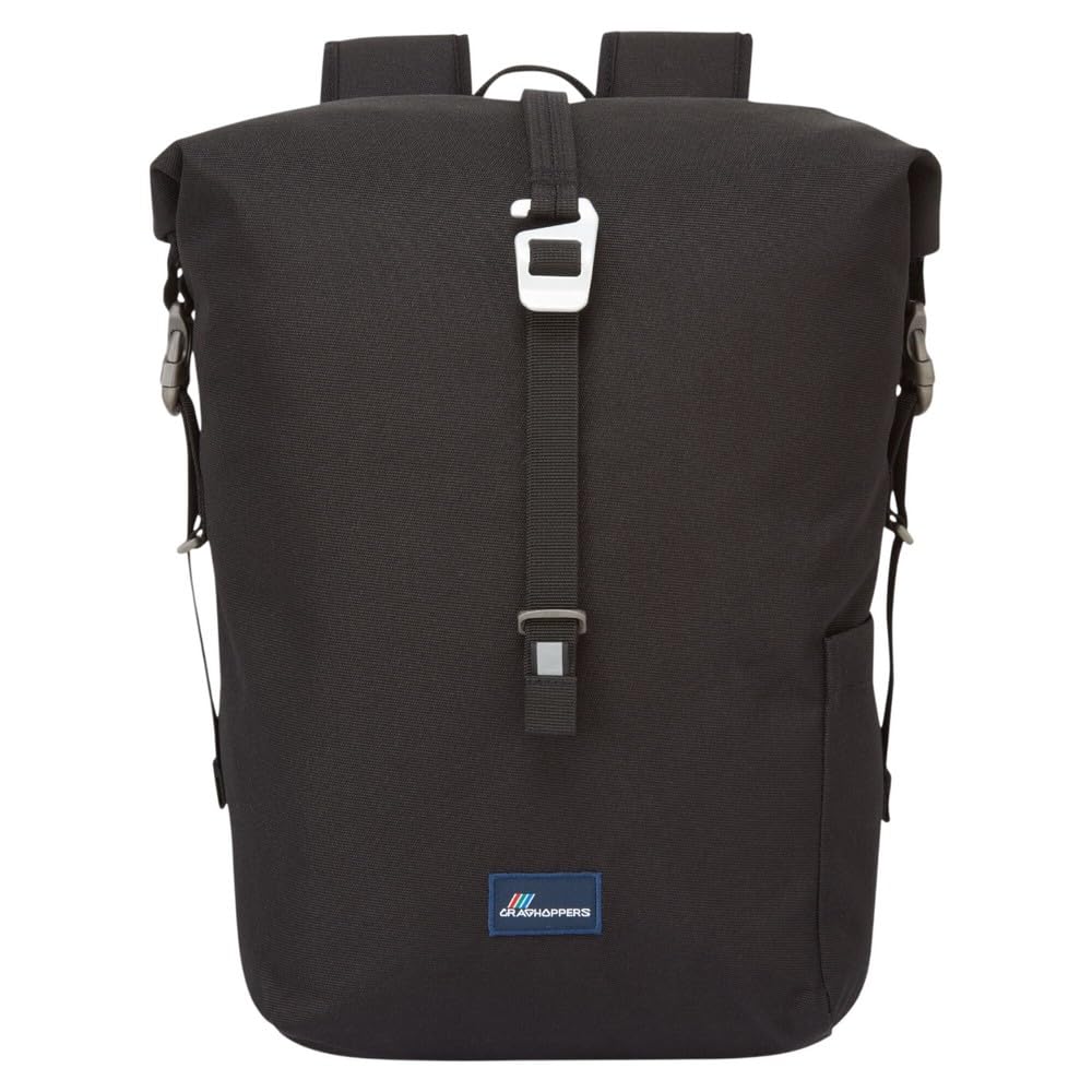 craghoppers-kiwi-ii-classic-rolltop-rucksack-16l-wanderrucksack-herren-2 image 1