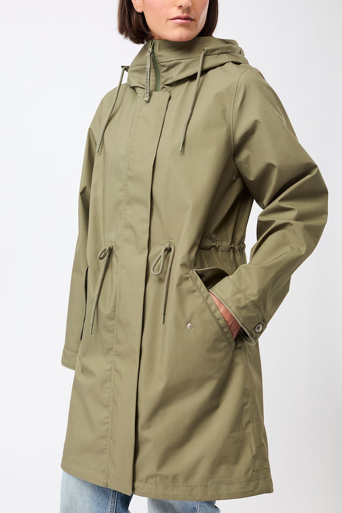 langerchen-langer-parka-mit-leistentasche-stone-moss image 4