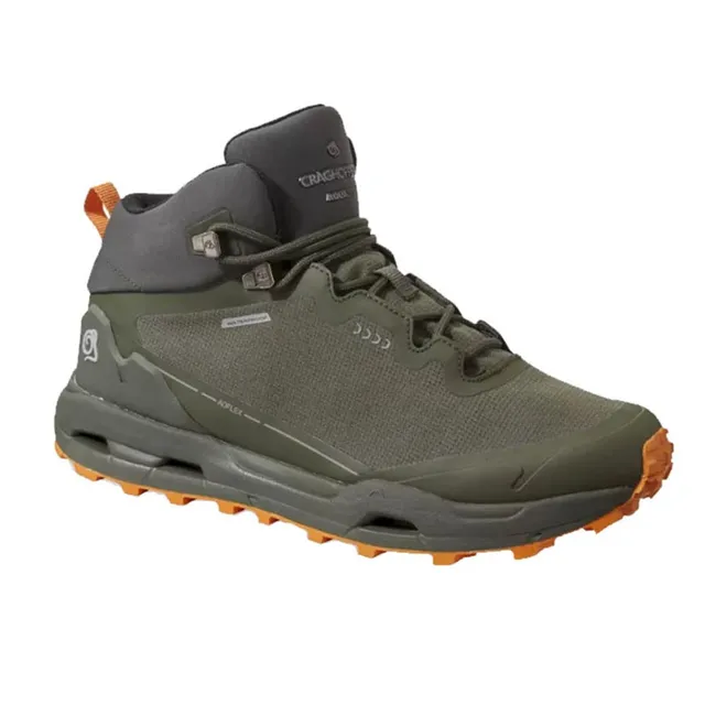 craghoppers-adflex-wanderschuhe-herren-mit-schn-rung-recycelt-vibram-atmungsakti image 1