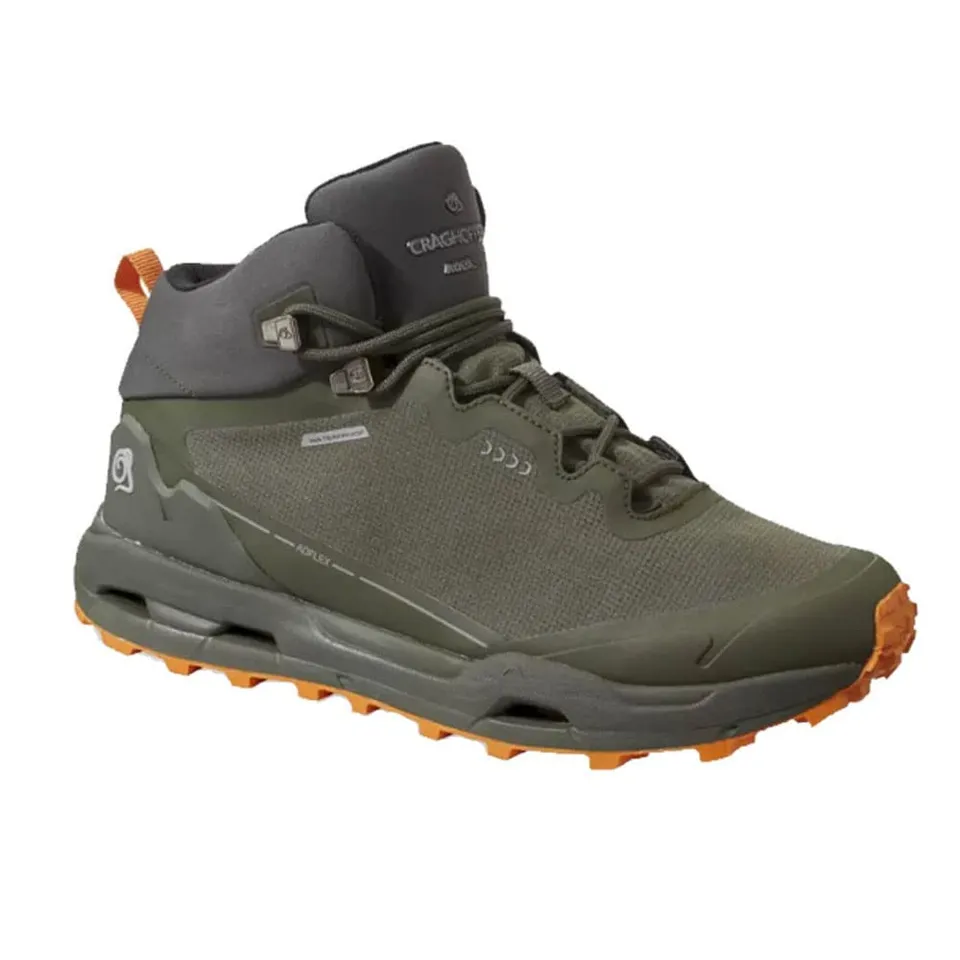 craghoppers-adflex-wanderschuhe-herren-mit-schn-rung-recycelt-vibram-atmungsakti image 1