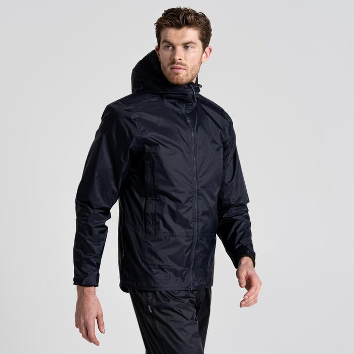craghoppers-expert-herren-veste-pliable-wasserabweisende-hardshelljacke image 2