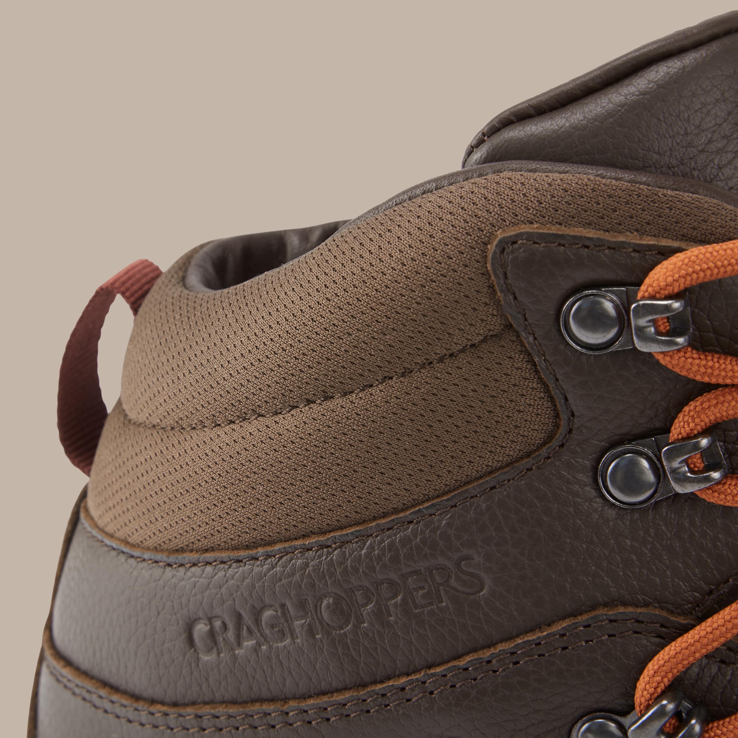 craghoppers-trek-newhide-ii-herren-wanderstiefel image 6