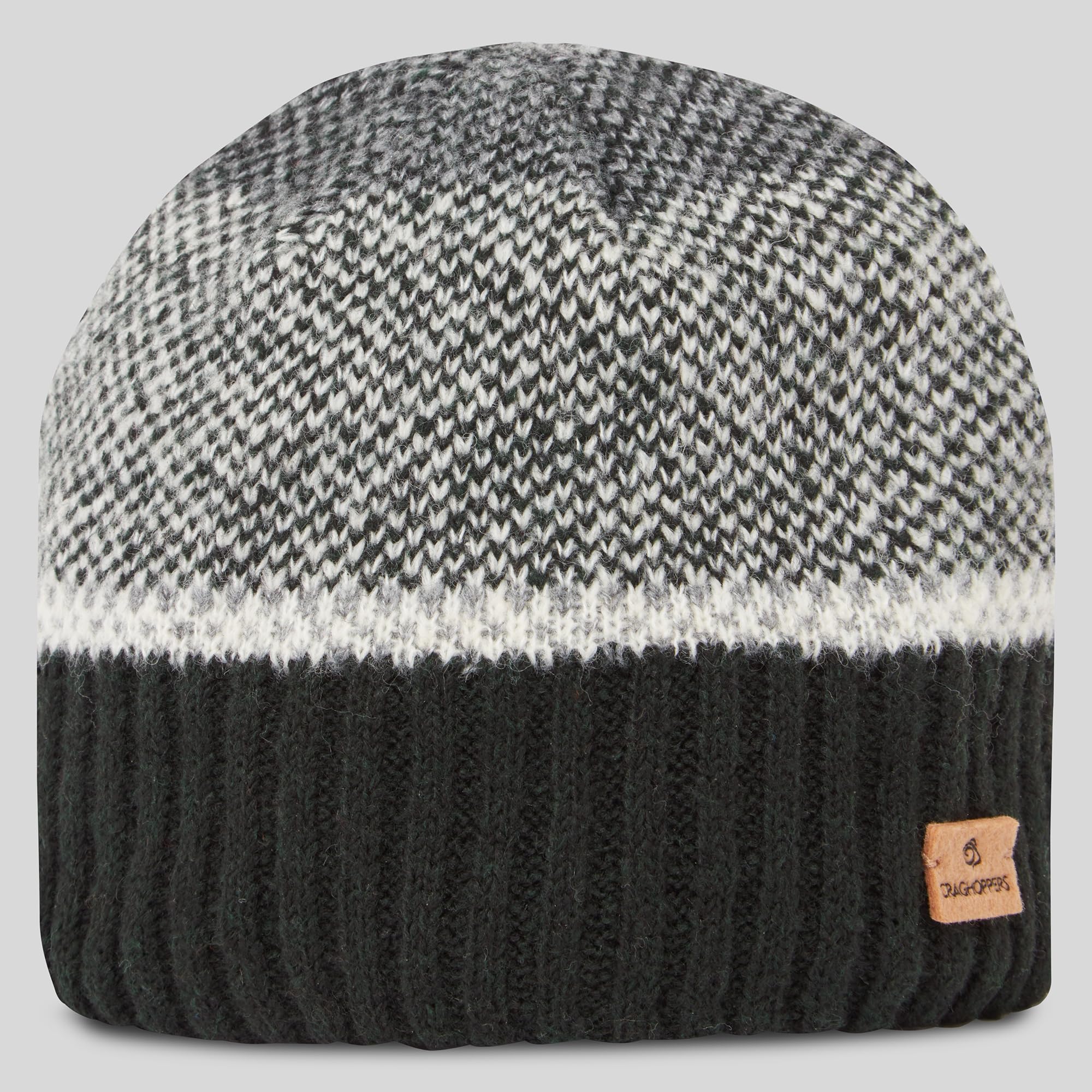 craghoppers-forster-herren-beanie-m-tze image 2