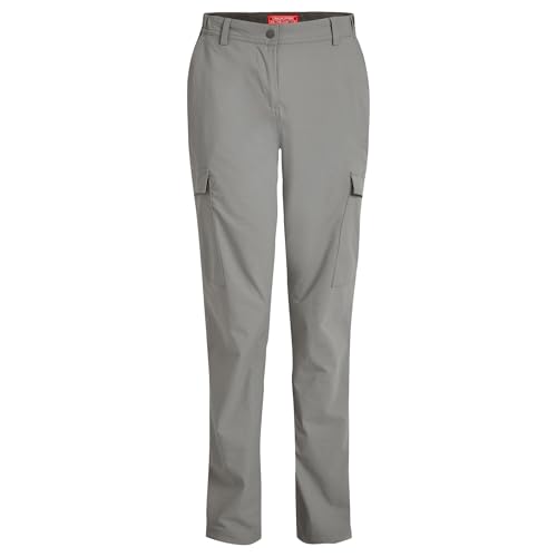 craghoppers-nosilife-rif-damen-stretch-cargohose image 7