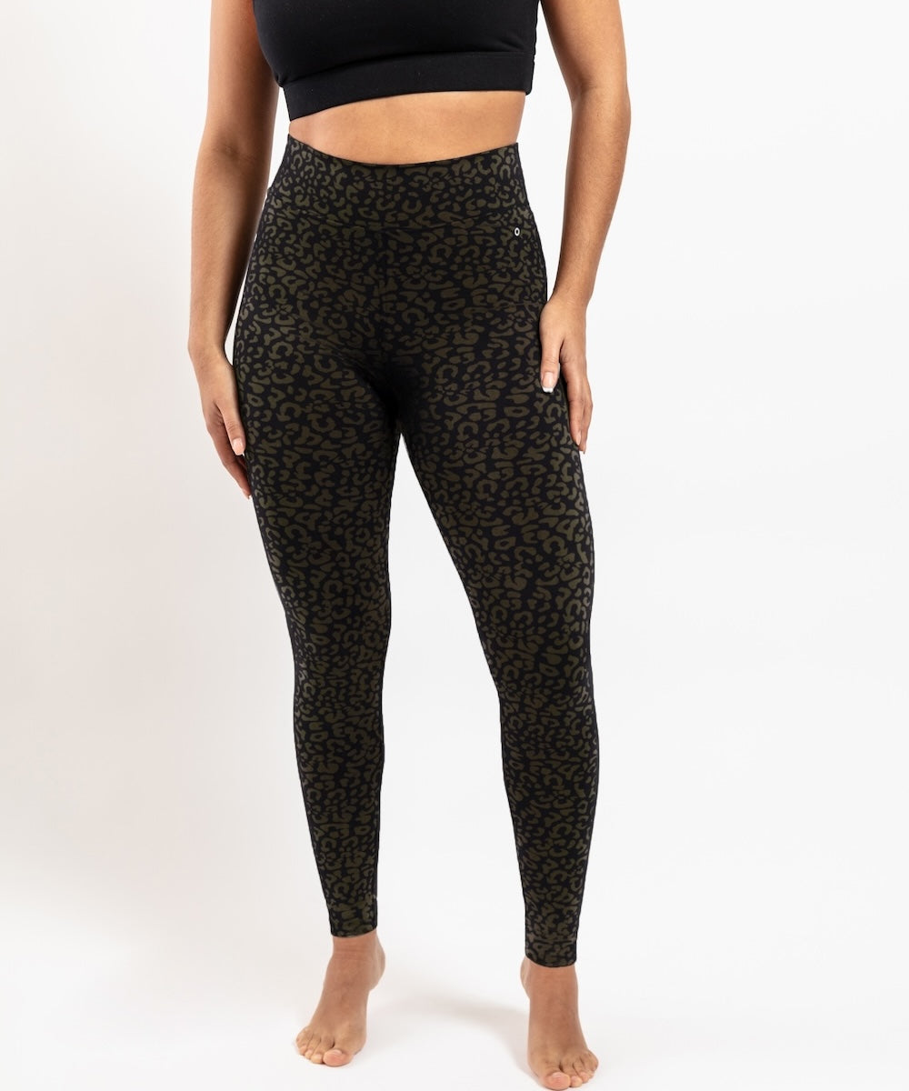 or-basics-imperfectly-perfect-all-day-leo-leggings-schwarz-bio-baumwolle image 4