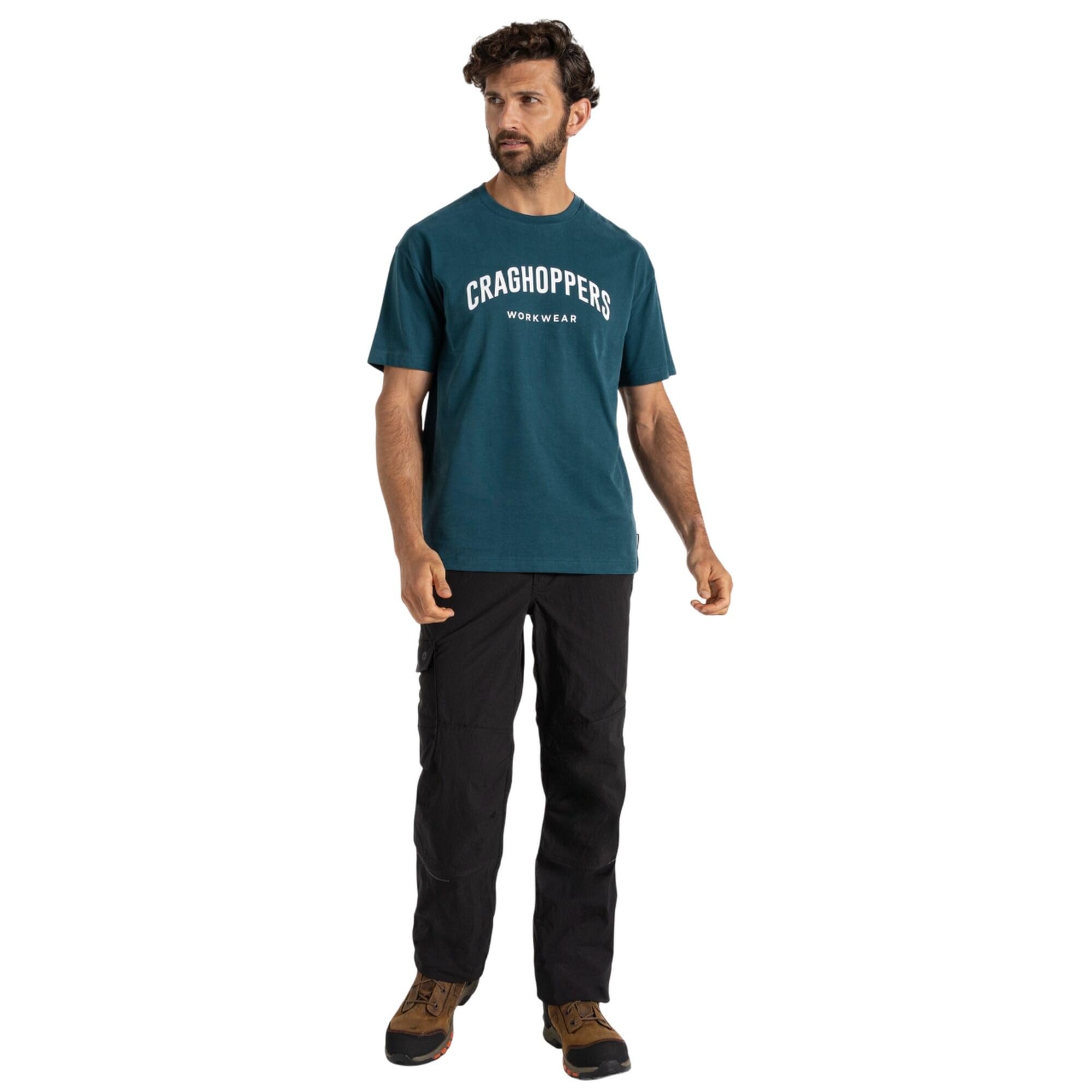 craghoppers-expert-bedale-stretch-cargo-hose-herren image 4