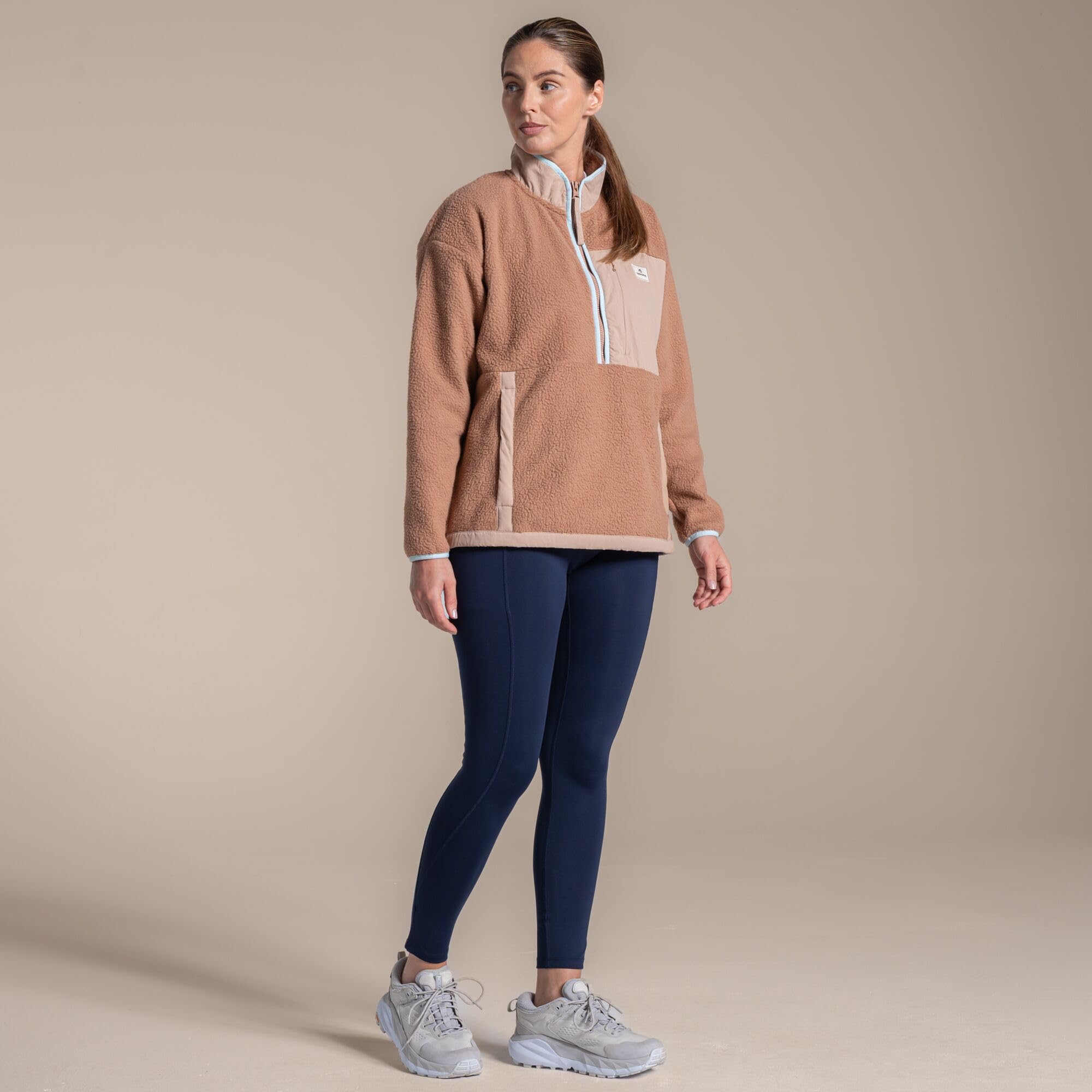craghoppers-kiwi-pro-damen-leggings-high-waist image 5