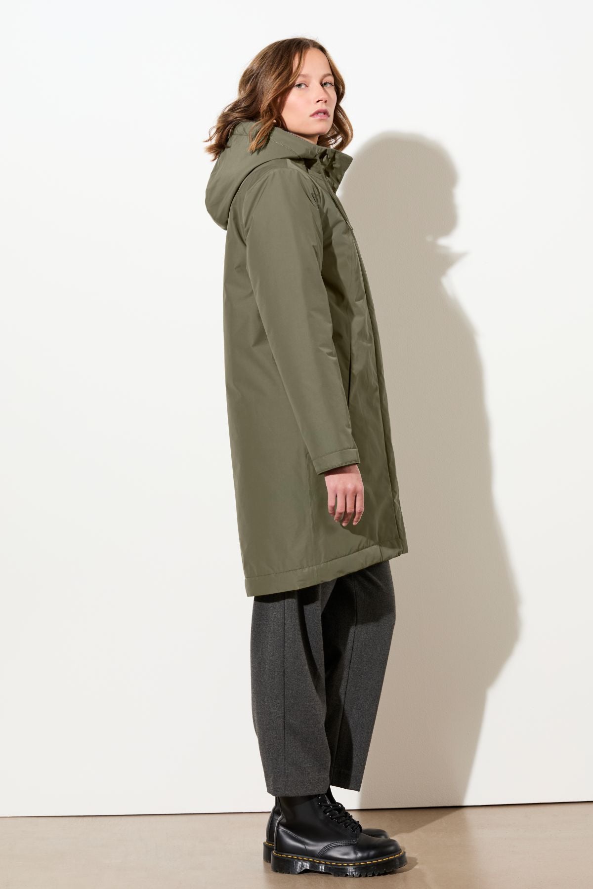 langerchen-wattierter-parka-leicht-tailliert-sencha-gr-n image 3